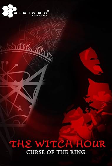 The Witch hour: Curse of the ring