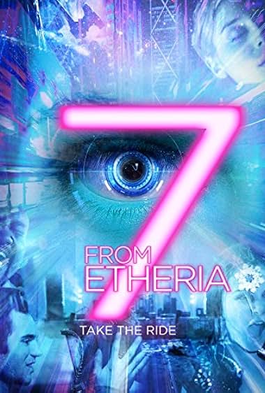 7 from Etheria