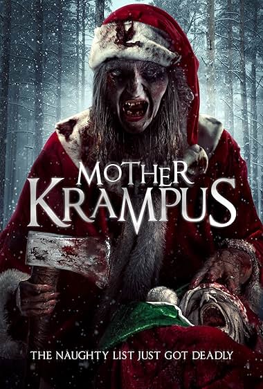 The Curse of Frau Perchta