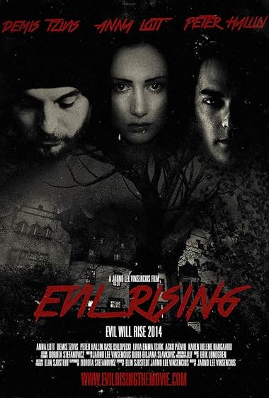 Evil Rising