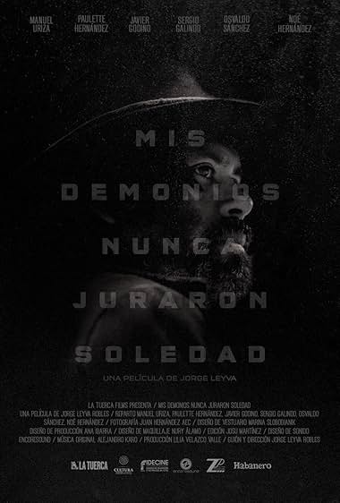 Mis demonios nunca juraron soledad