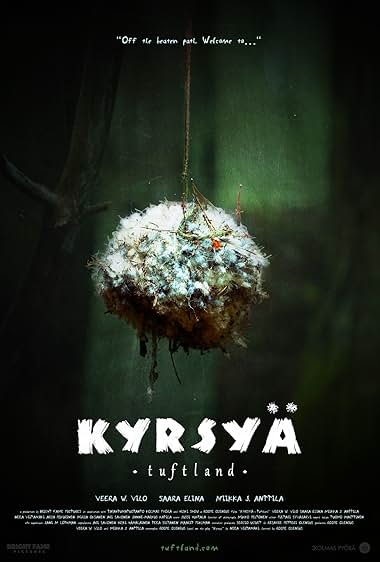 Kyrsyä – Tuftland