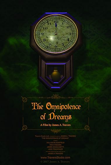 The Omnipotence of Dreams