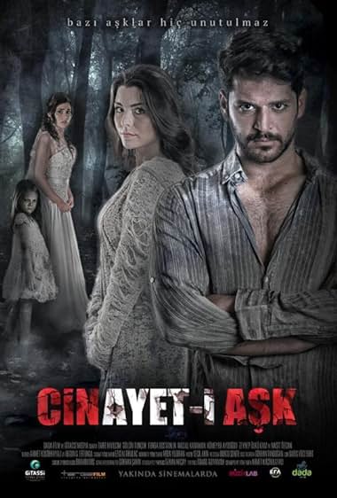 Cinayet-i Ask