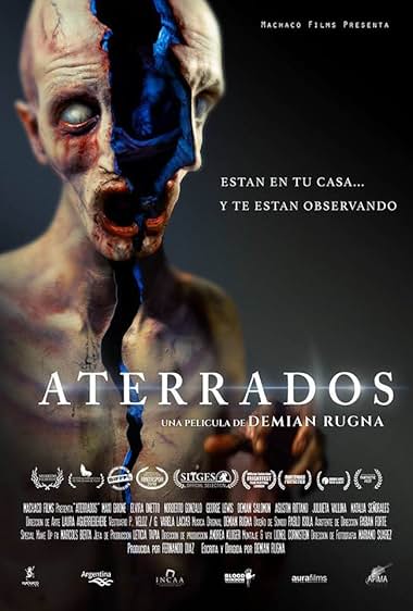 Aterrados