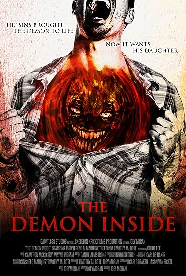 The Demon Inside