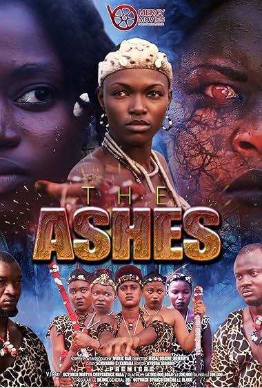 The Ashes
