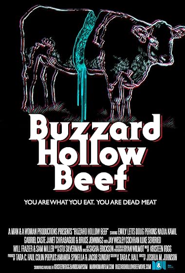 Buzzard Hollow Beef