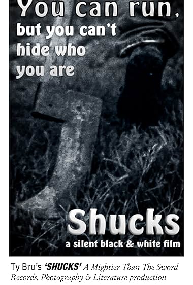 Shucks