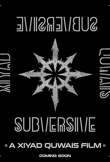 Subversive