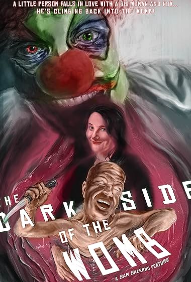 The Dark Side of the Womb