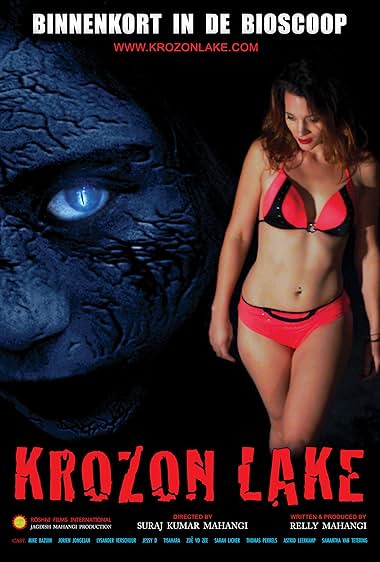 Krozon Lake