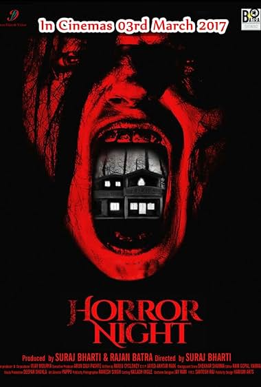 Horror Night