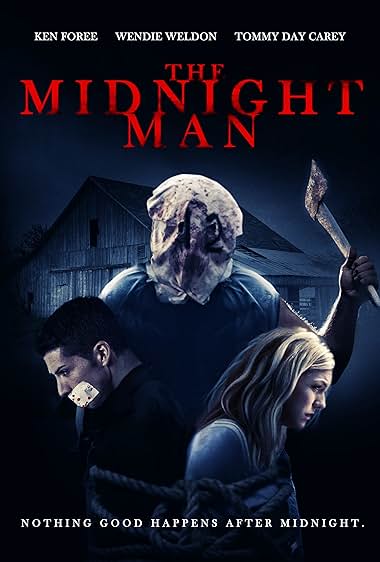 The Midnight Man