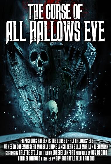 The Curse of All Hallows' Eve