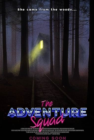 The Adventure Squad