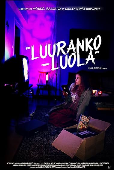 Luurankoluola