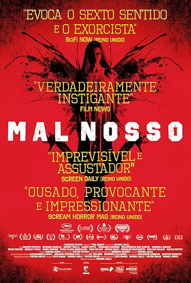 Mal Nosso