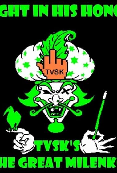 TVSK's Great Milenko