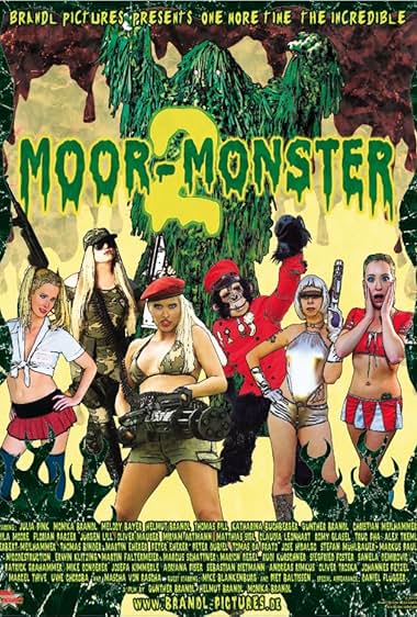 Moor-Monster 2