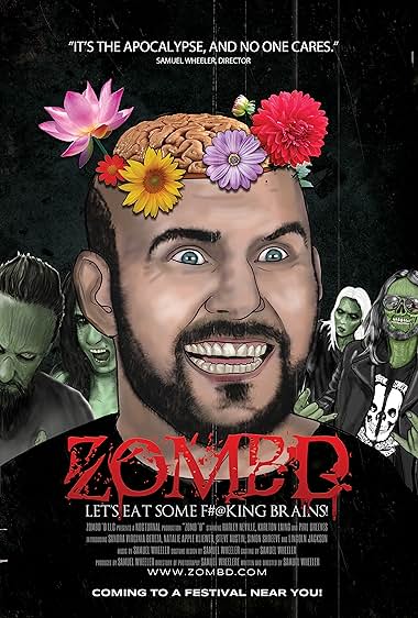 Zomb'd