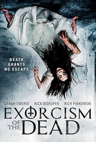 Exorcism of the Dead
