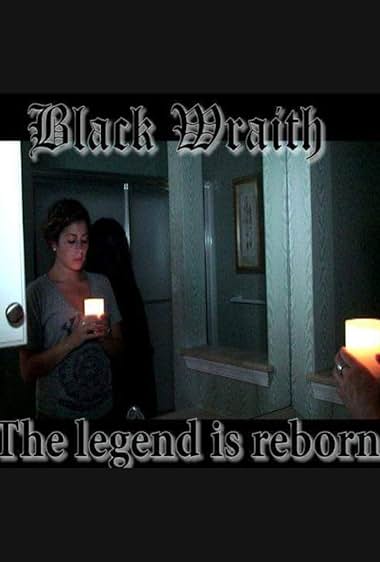 The Black Wraith