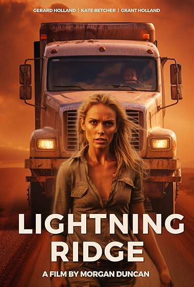 Lightning Ridge