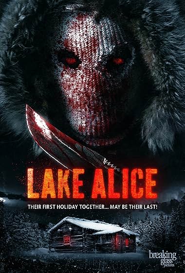 Lake Alice