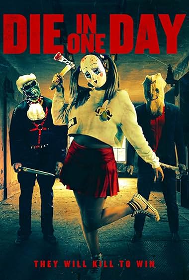 Die in One Day