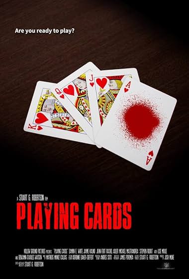 Playing Cards