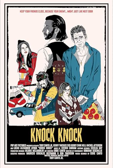 Knock Knock