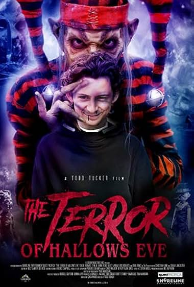The Terror of Hallow's Eve