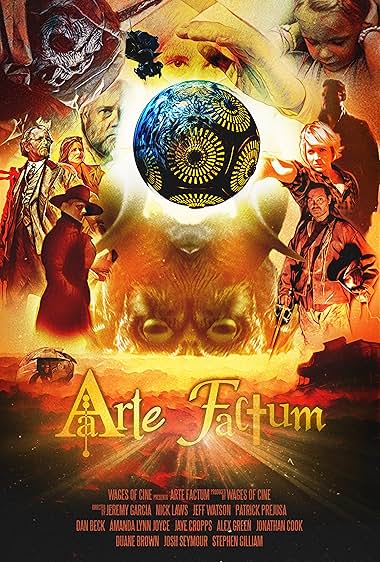 Arte Factum