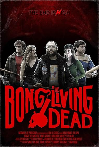 Bong of the Living Dead