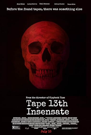 Tape 13th: Insensate