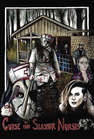 Curse of the Slasher Nurse