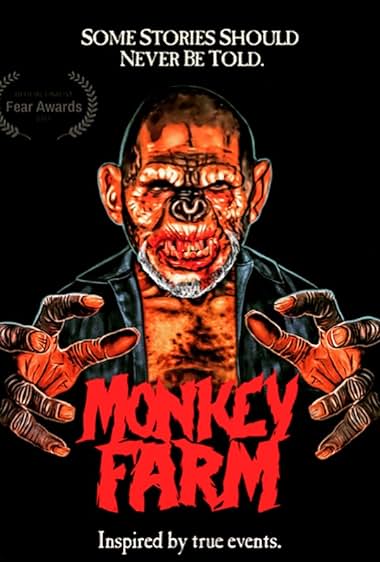 Monkey Farm