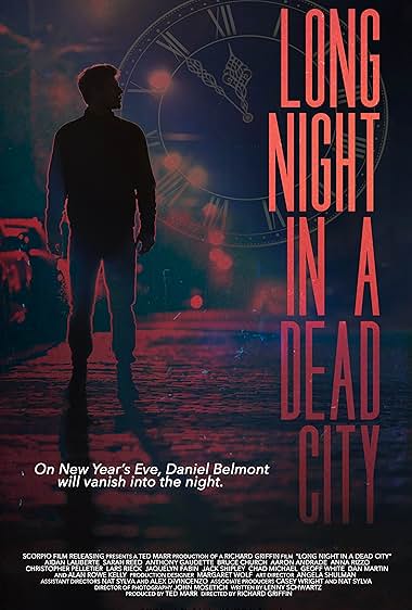Long Night in a Dead City