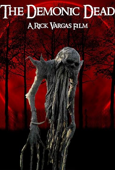 The Demonic Dead