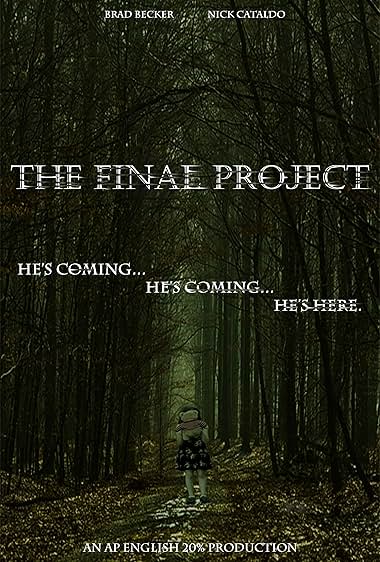 The Final Project