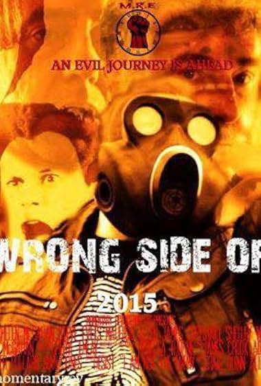 The Wrong Side of Town