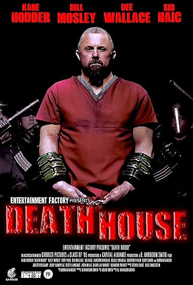 Death House