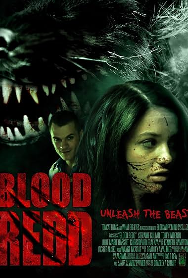 Blood Redd