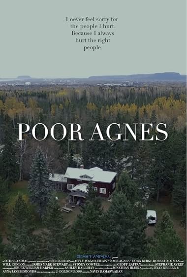 Poor Agnes