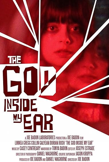The God Inside My Ear