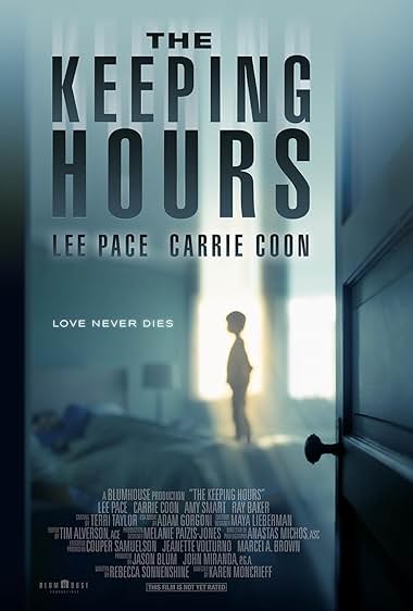The Keeping Hours