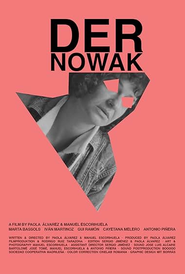Der Nowak