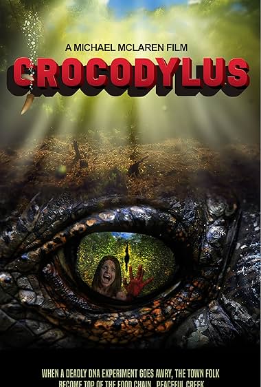 Crocodylus
