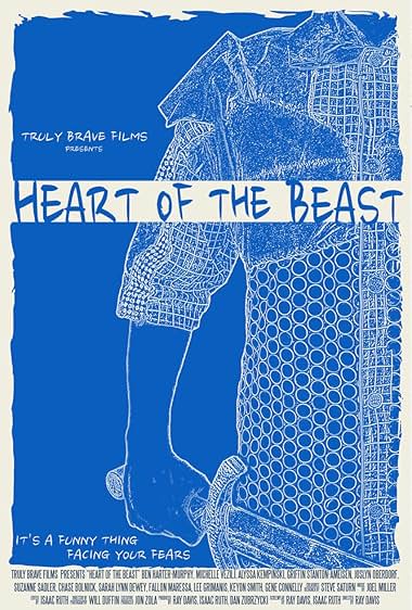 Heart of the Beast